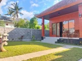 Japa Amerta Villa