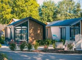Chalet near Efteling Theme Park