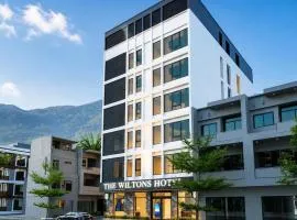THE WILTONS Hotel Lào Cai
