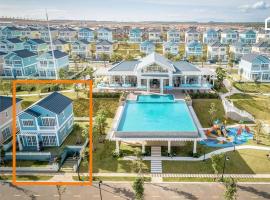 Novaworld MH Villa Phan Thiet, hotel in Phan Thiet