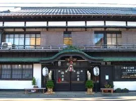 旅館 松の家