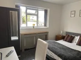 Ensuite room dudley