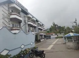 Hotel Dreamland
