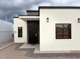 Casa Tres Potrillos