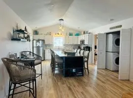 Blue Crab Cottage home