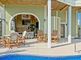 Cinnamon Sands home