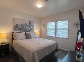 Sherman Oaks Apt Free Parking Near Universal Studios