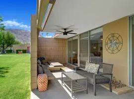 Modern Resort Retreat with Mountain Views & Pool A