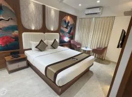 Hotel Shree Krishna Paradise Dombivali