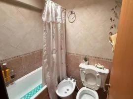 TRAPICHE SUITES HABITACIONEs
