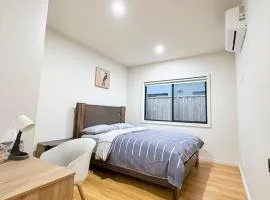 Premier Suite with Private Bathroom