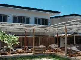 Soluna Siquijor Boutique Resort
