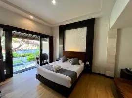 Taman Agung Hotel