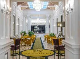 Hotel President Budapest, Affiliated by Meliá