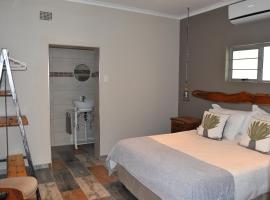 Quiver Inn Guesthouse, Ferienunterkunft in Keetmanshoop