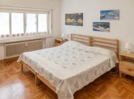 Appartamento Centrale Tarvisio MV24