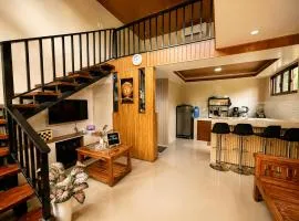 R&C Transient House