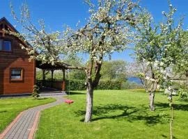 Domek Fuledzkie Zacisze MazuryHoliday