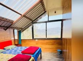 Apm resort kodai
