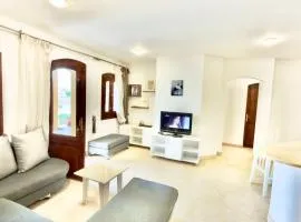 West Golf Chalet