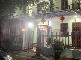 Minh Ngoc Homestay Citadelle