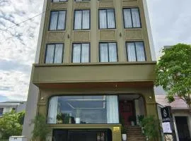 Khách Sạn Grand Hà Nội Hotel & Spa