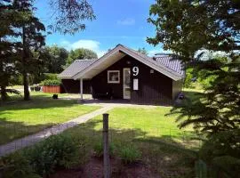 Holiday Home Near Water Peace And Nature