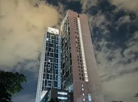 Chambers Elite Suites KLCC