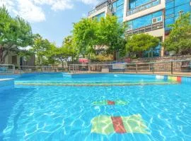 goseong theprism pension