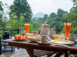 Rivinu Holiday Resort