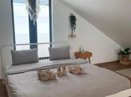 The Cosy Sunset Beach Resort
