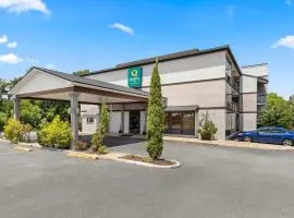 Quality Inn Columbus near Fort Benning