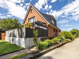 Gemütliche Ferienwohnung