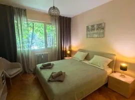 SN Apartment Sofia Free Public Parking