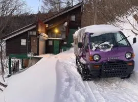 Naeba Ski Resort Escape from City Life 2