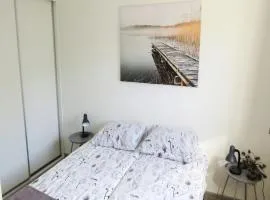 Charming Chalet Near Efteling