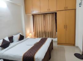 चेन्नई में, होटल Starlighthotels OMR Thoraipakkam Chennai