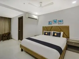 Hotel O D Suites