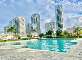 U Mall Condo