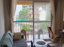 Cozy Stay near Bhavali Dam Igatpuri