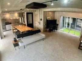 Guesthouse Matsu 別館