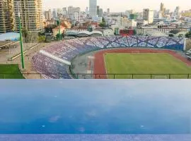 Stadion Residences