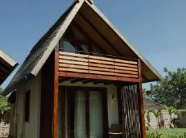 Mango Garden Villas