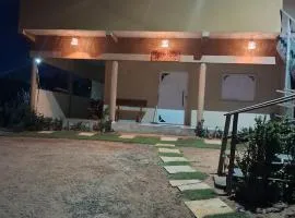 Casa vila costeira Guriú piso superior