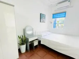 Mộc House