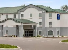 Baymont by Wyndham La Grange KY Southeast
