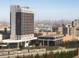 Ramada Encore Istanbul Bayrampasa