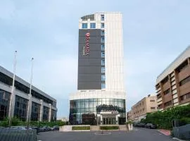 Ramada Encore Istanbul Bayrampasa