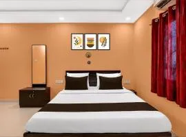 Hotel O Bhagalpur Railway Junction 2