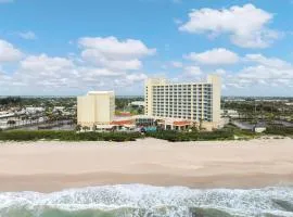 Hilton Melbourne Beach Oceanfront